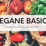 Vegane Basics